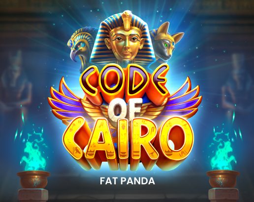 Code of Cairo