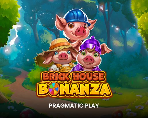 Brick House Bonanza