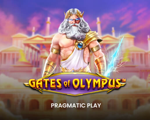 Gates of Olympus™