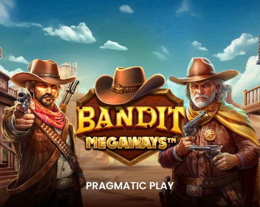 Bandit Megaways™