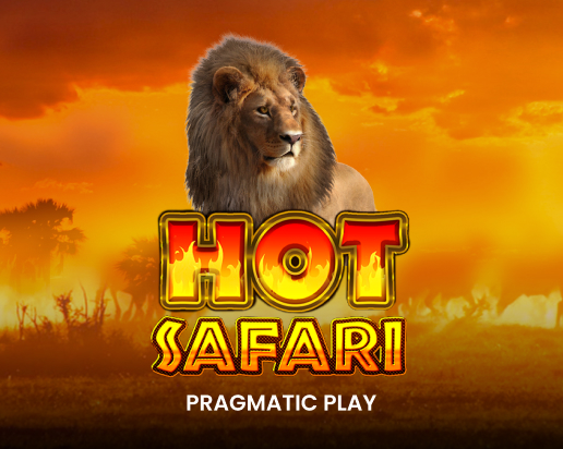 Hot Safari