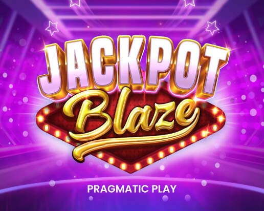 Jackpot Blaze