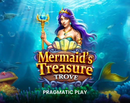 Mermaid's Treasure Trove