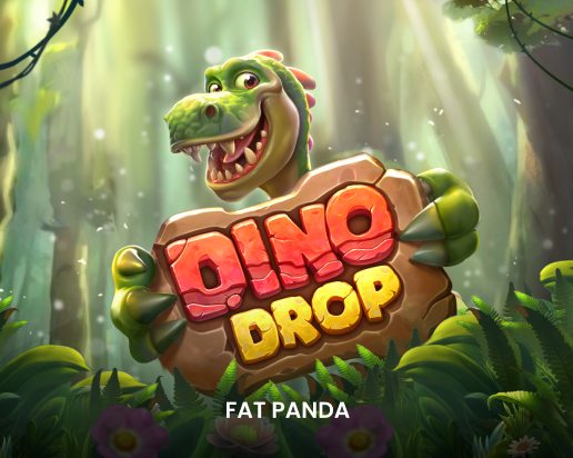 Dino Drop