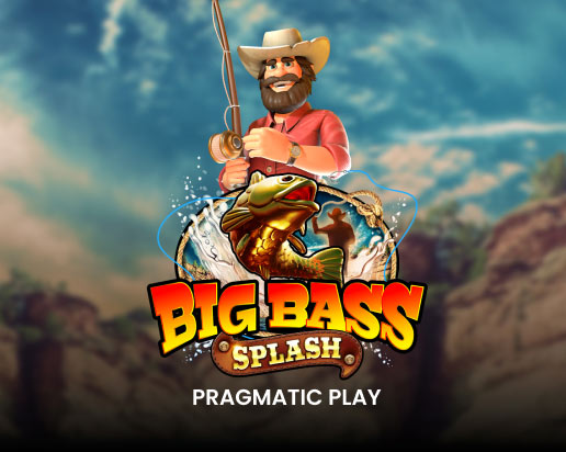 Big Bass Splash