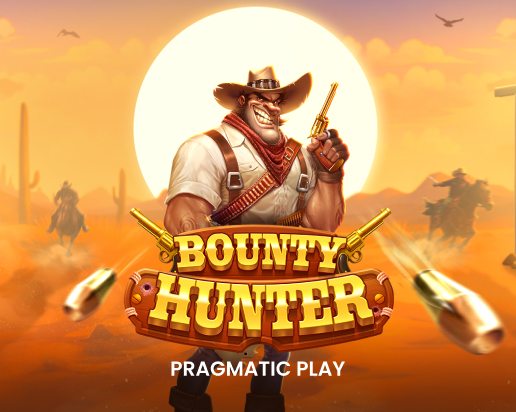 Bounty Hunter