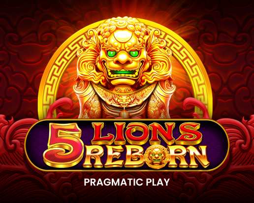 5 Lions Reborn