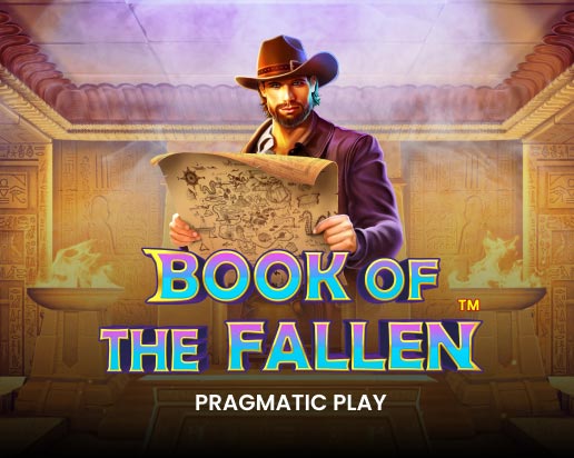 John Hunter and the Book of the Fallen