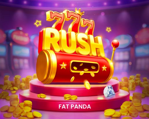777 Rush